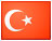 Флаг Турции